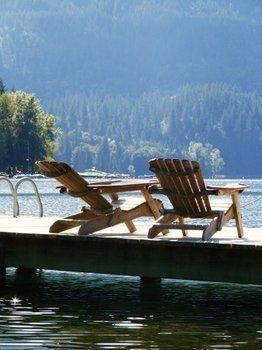 Cabins And Campground At Cultus Lake Park Hotel Chilliwack Kültér fotó