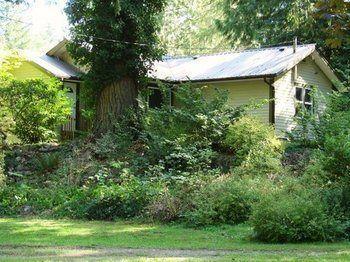 Cabins And Campground At Cultus Lake Park Hotel Chilliwack Kültér fotó